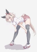 二次元插画 #11421705