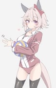 二次元插画 #11421706