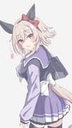 二次元插画 #11421708