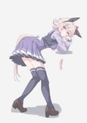 二次元插画 #11421709