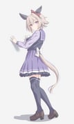 二次元插画 #11421710