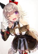 二次元插画 #11421711
