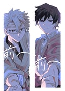 二次元插画 #11421715