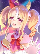 二次元插画 #11421753