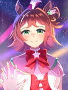二次元插画 #11421761