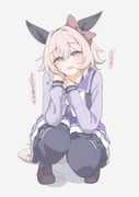 二次元插画 #11421764