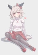 二次元插画 #11421765