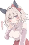 二次元插画 #11421767