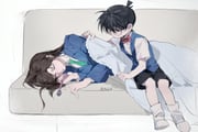 二次元插画 #11421768