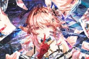 二次元插画 #11421769