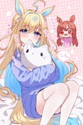 二次元插画 #11421776
