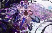 二次元插画 #11421788