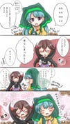 二次元插画 #11421798