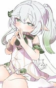 二次元插画 #11421801