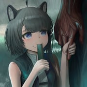 二次元插画 #11421805