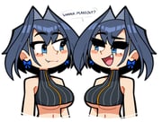 二次元插画 #11421819