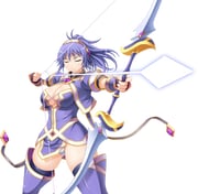 二次元插画 #11421822