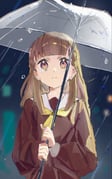二次元插画 #11421845