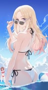 二次元插画 #11421846