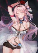 二次元插画 #11421850