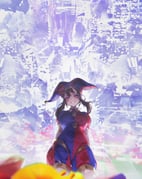 二次元插画 #11421869