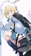 二次元插画 #11421874
