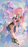 二次元插画 #11421886