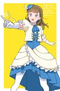 二次元插画 #11421897