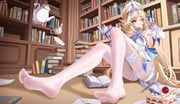 二次元插画 #11421916