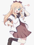 二次元插画 #11421920