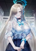 二次元插画 #11421925