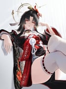 二次元插画 #11421926