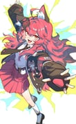 二次元插画 #11421930