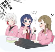 二次元插画 #11421936