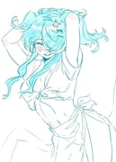二次元插画 #11421939
