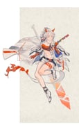 二次元插画 #11421946