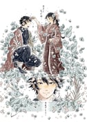 二次元插画 #11421947