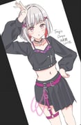 二次元插画 #11421950