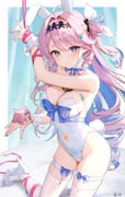 二次元插画 #11421953