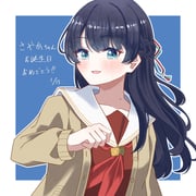 二次元插画 #11421981