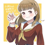 二次元插画 #11421982