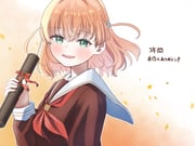 二次元插画 #11421988