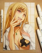 二次元插画 #11421996