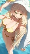 二次元插画 #11421999