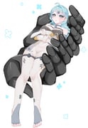 二次元插画 #11422007