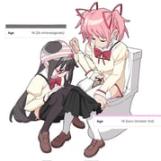二次元插画 #11422008