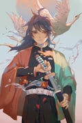 二次元插画 #11422013
