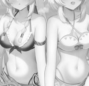 二次元插画 #11422016