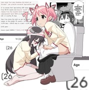 二次元插画 #11422017