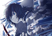 二次元插画 #11422032